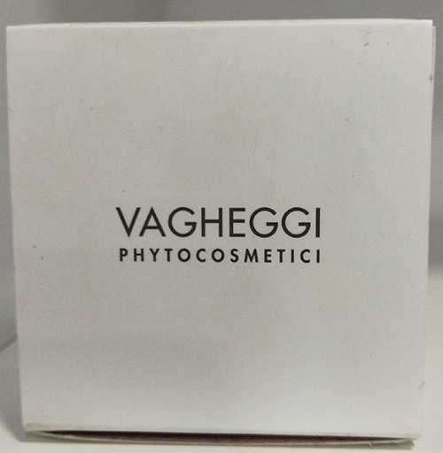 Vagheggi — PHYTOCOSMETICI