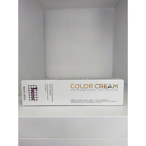 Tequinique — COLOR CREAM