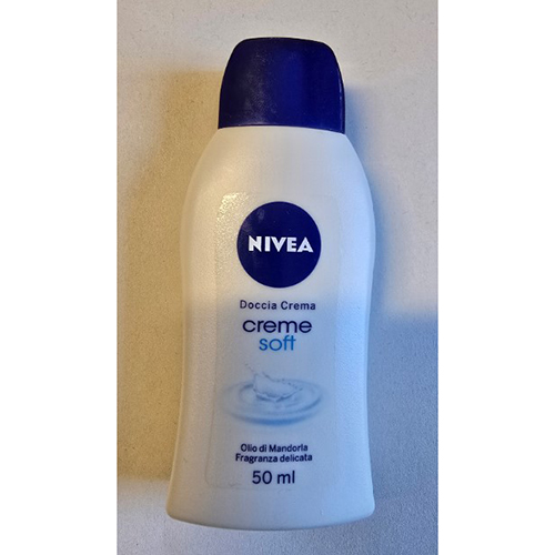 Nivea — creme soft