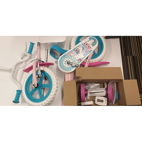 TOIMSA® — Hello Kitty 12" “