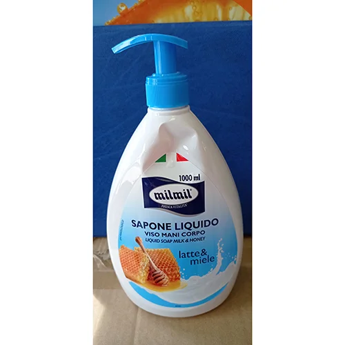 MILMIL® — fresca Vitalità