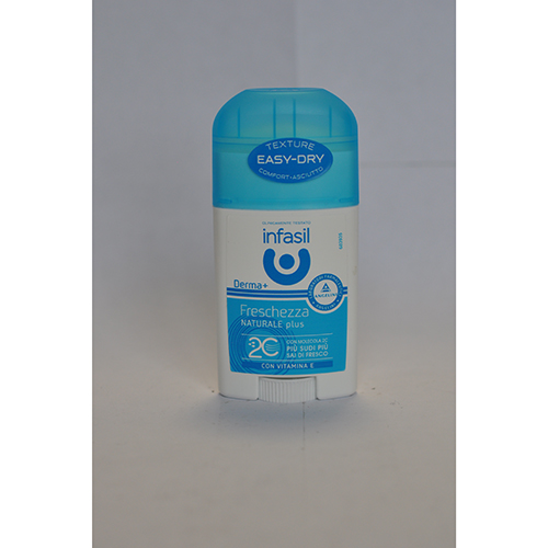INFASIL — Fredhezza naturale plus