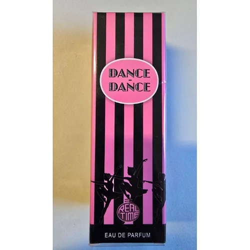 Real Time® — Dance dance
