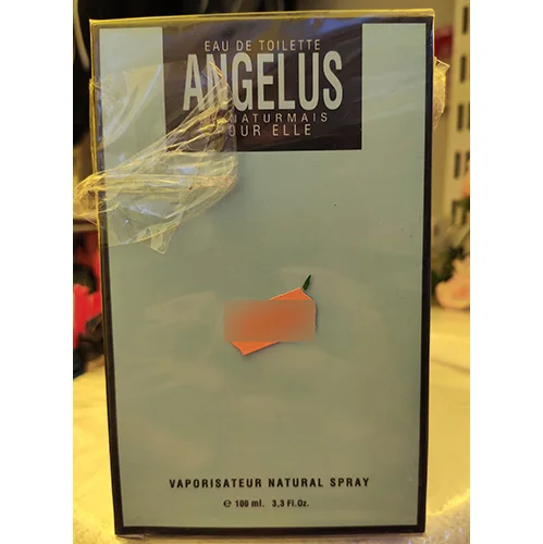 NATURMAIS — Angelus