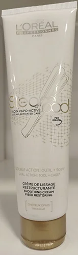 L'OREAL — Steam pood