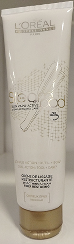 L'OREAL — Steam pood