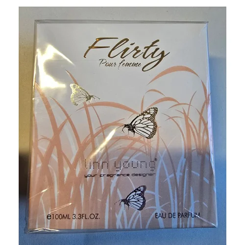 Linn Young — Flirty pour femme