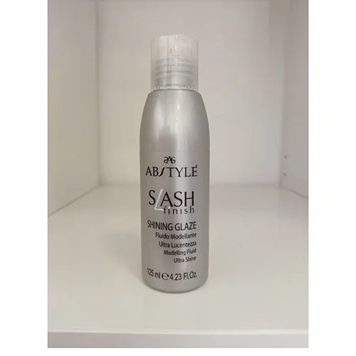 Abstyle — SLASH finish