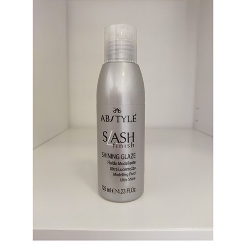 Abstyle — SLASH finish