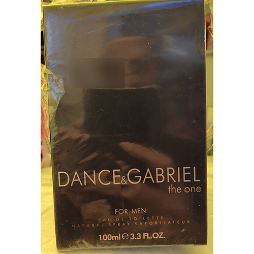 Dance&Gabriel — The One