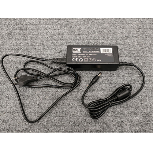 MW POWER — Power supply