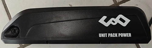 KD EUROPE — Battery and charger