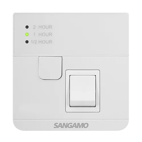 Sangamo — Powersaver