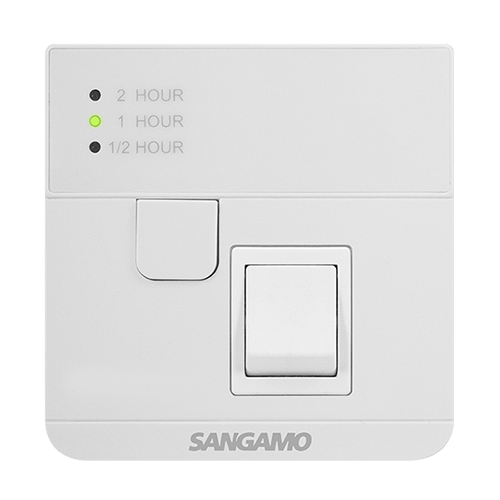 Sangamo — Powersaver