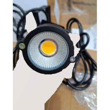 Youngine — LED Cob Lawn Light