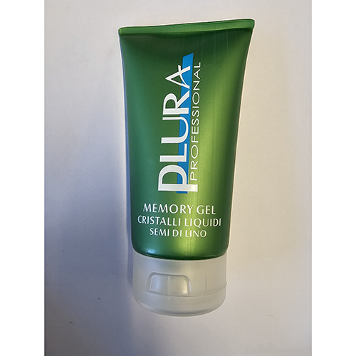 Pura — Memory gel