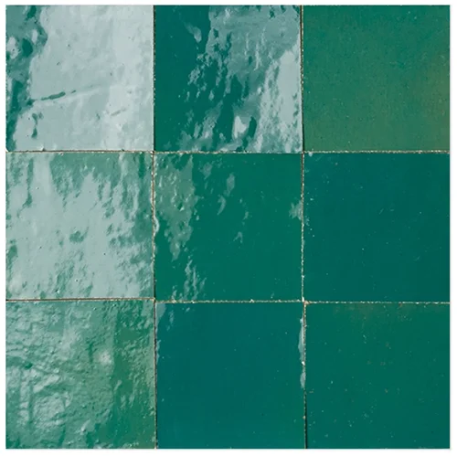 MOSAIC FACTORY — Tiles