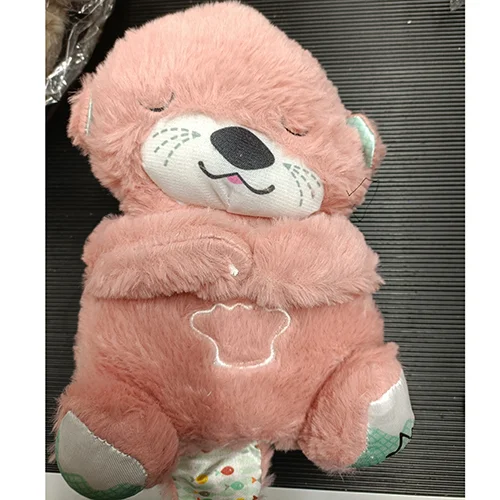 Sleepy Cuddly Toy