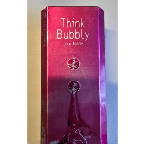 Omerta ® — Think Bubbly