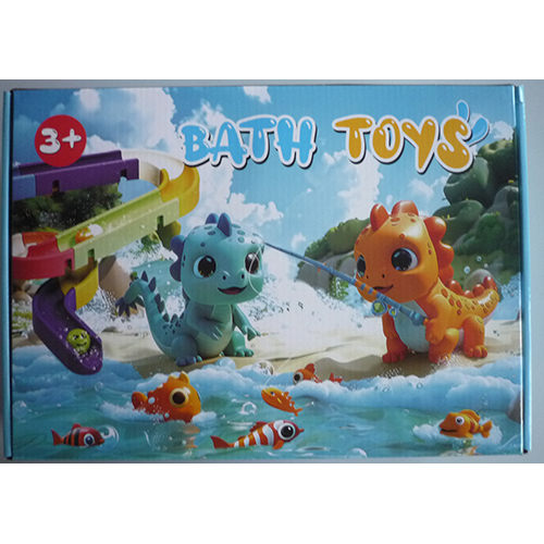 Gontence — Bath toy