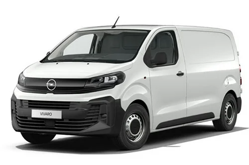 OPEL. — Vivaro