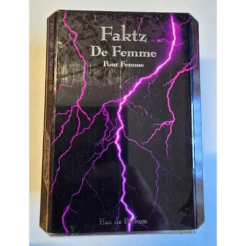 OMERTA — Faktz de Femme