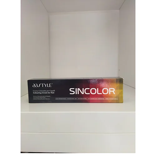 Abstyle — Sincolor