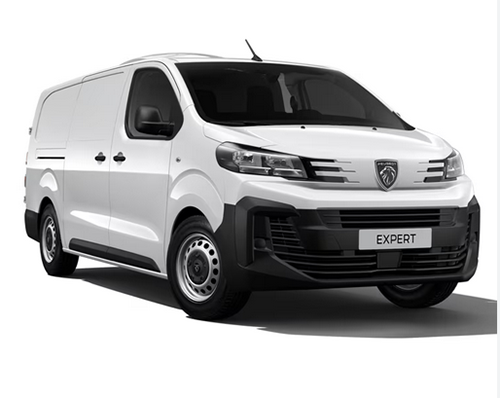 Peugeot — Expert