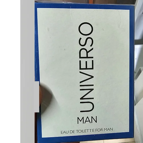 Meo Distribuzione — Universo