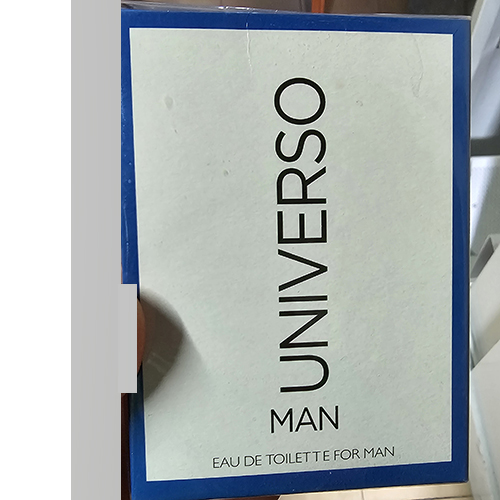 Meo Distribuzione — Universo