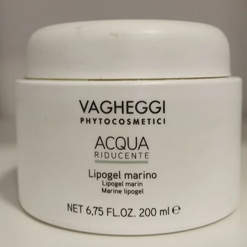 Vagheggi — Acqua riducente