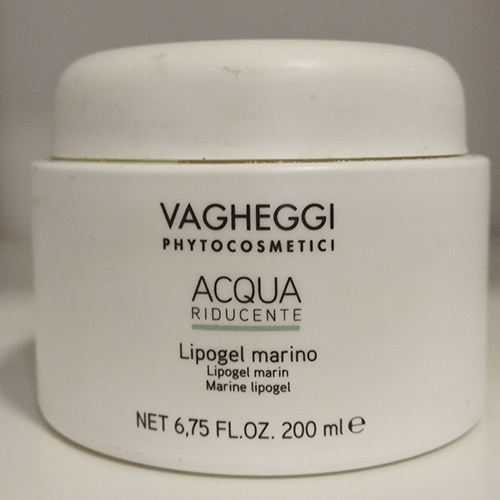 Vagheggi — Acqua riducente