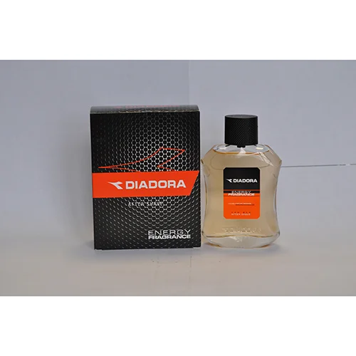 Diadora — Energy Fragance