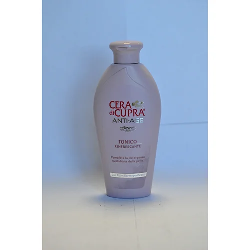 CERA DI CUPRA — Tonico rinfrescante