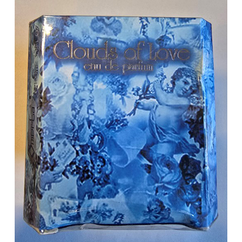OMERTA ® & CLOUDS OF LOVE — Clouds of Love