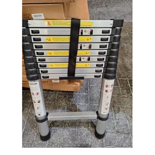 Acrohome — 2.9M Telescopic Ladder