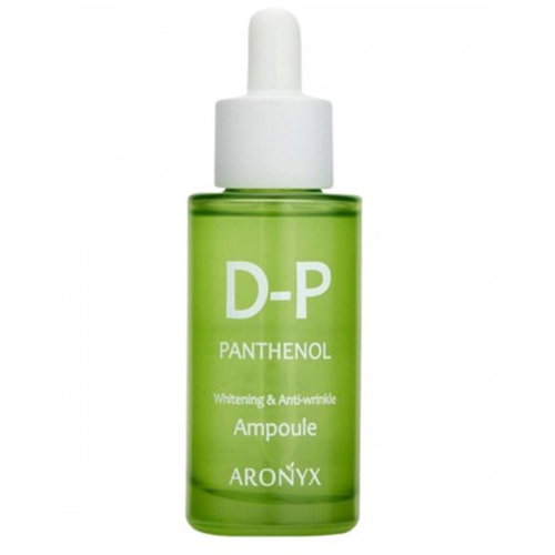 ARONYX — D-P PANTHENOL