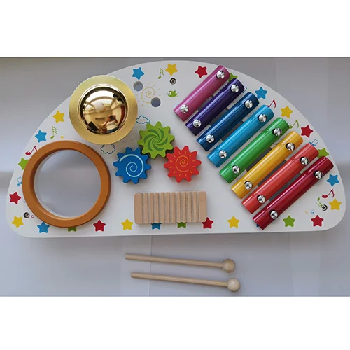 Sinsay — Wooden music toy