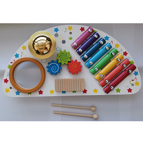 Sinsay — Wooden music toy