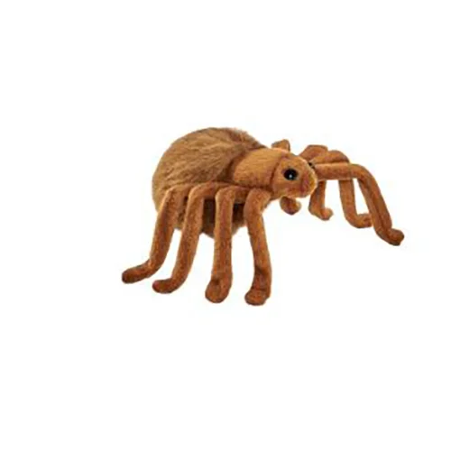 HANSA CREATION — Tarantula