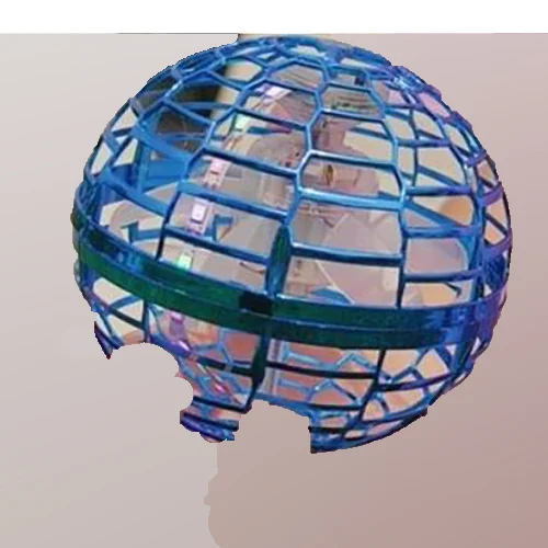 Smart life — Flying ball toy