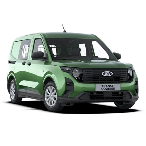 Ford — Transit Courier, Tourneo Courier
