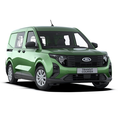 Ford — Transit Courier, Tourneo Courier