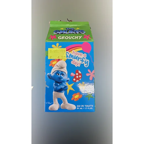 Pejo — THE SMURFS