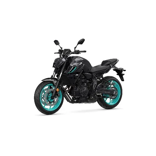 Yamaha — MT-07, Ténéré 700, Tracer 7, XSR700