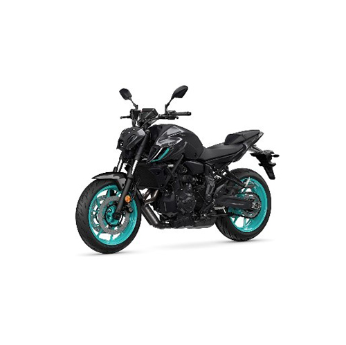 Yamaha — MT-07, Ténéré 700, Tracer 7, XSR700