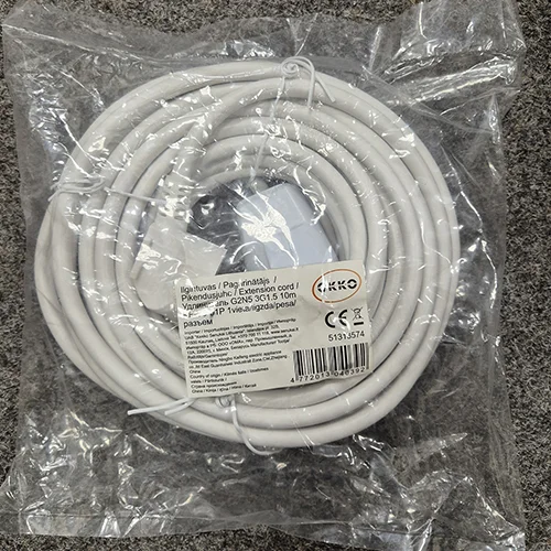 OKKO — Extension cord