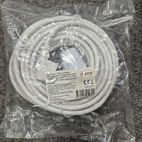 OKKO — Extension cord