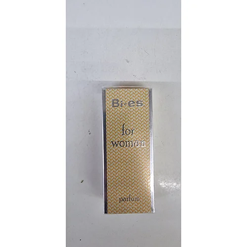Bi es — for woman