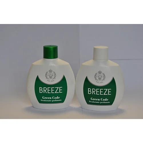 Breeze — Green Code